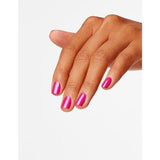 OPI, OPI Infinite Shine - Pompeii Purple, Mk Beauty Club, Long Lasting Nail Polish