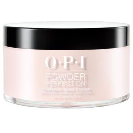 OPI, OPI Powder Perfection - DPS86 Bubble Bath 120.5g/4.25oz, Mk Beauty Club, Dipping Powder