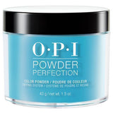 OPI, OPI Powder Perfection - DPE75 Can't Find My Czechbook 1.5oz, Mk Beauty Club, Dipping Powder