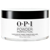 OPI, OPI Powder Perfection - DP001 Clear Color  120.5g/4.25oz, Mk Beauty Club, Dipping Powder