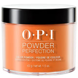 OPI, OPI Powder Perfection - DPW59 Freedom of Peach 1.5oz, Mk Beauty Club, Dipping Powder