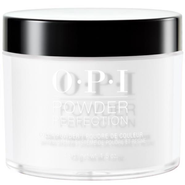 OPI, OPI Powder Perfection - DPH22A Funny Bunny 1.5oz, Mk Beauty Club, Dipping Powder