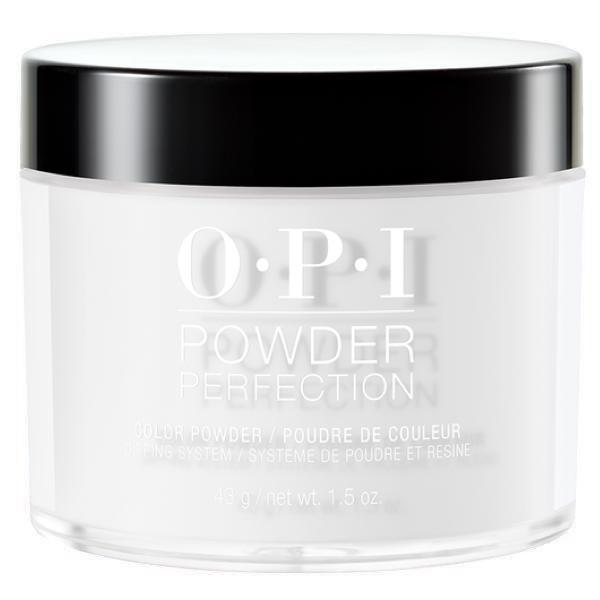 OPI, OPI Powder Perfection - DPV32 I Cannoli Wear OPI 1.5oz, Mk Beauty Club, Dipping Powder