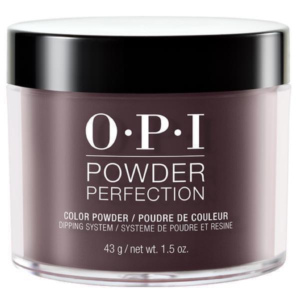 OPI, OPI Powder Perfection - DPI55 Krona-logical Order 1.5oz, Mk Beauty Club, Dipping Powder