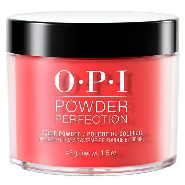 OPI, OPI Powder Perfection - DPA69 Live.Love.Carnaval  1.5oz, Mk Beauty Club, Dipping Powder