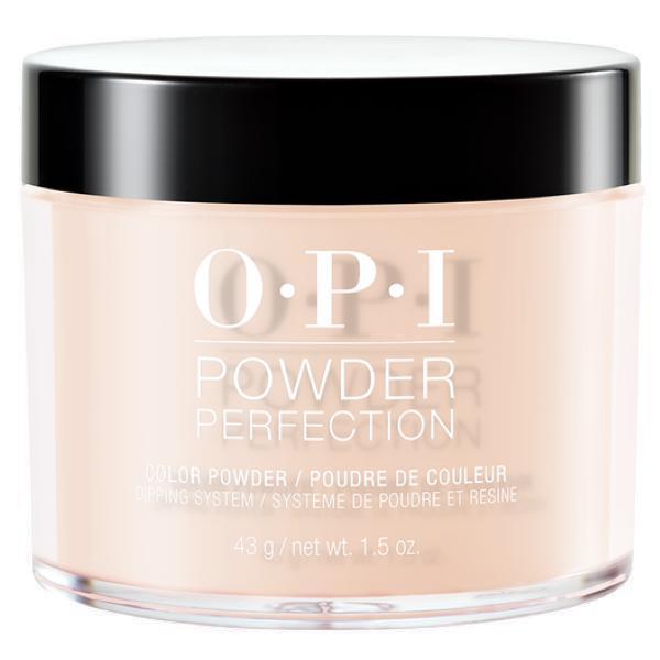 OPI, OPI Powder Perfection - DPE82 My Vampire is Buff  1.5oz, Mk Beauty Club, Dipping Powder