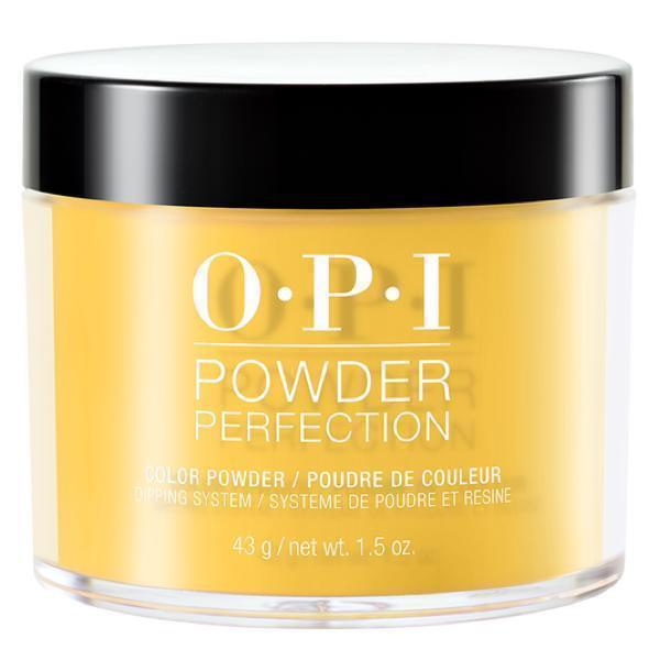 OPI, OPI Powder Perfection - DPW56  Never a Dulles Moment 1.5oz, Mk Beauty Club, Dipping Powder