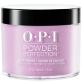 OPI, OPI Powder Perfection - DPV34 Purple Palazzo Pants 1.5oz, Mk Beauty Club, Dipping Powder
