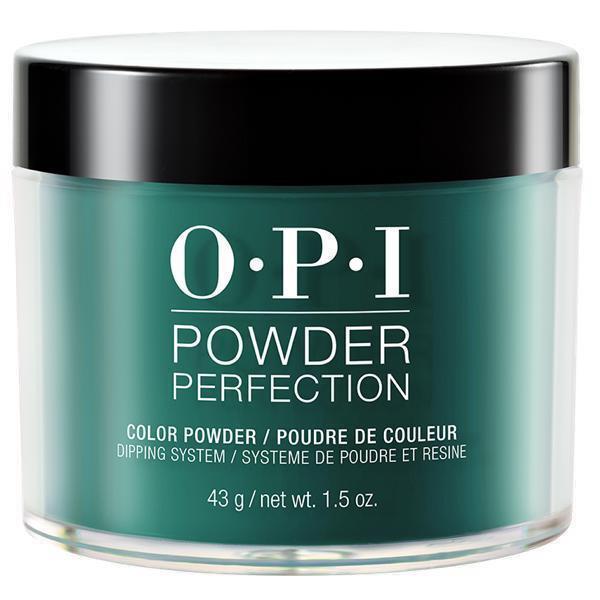 OPI, OPI Powder Perfection - DPW54 Stay Off the Lawn 1.5oz, Mk Beauty Club, Dipping Powder