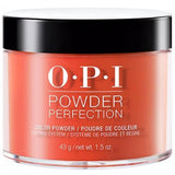 OPI, OPI Powder Perfection Dipping Powder - Scotland Collection, Mk Beauty Club, Dipping Powder