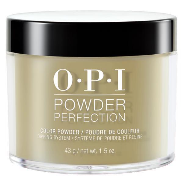 OPI, OPI Powder Perfection - DPI58  This isn't Greenland 1.5oz, Mk Beauty Club, Dipping Powder