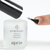 Apres Nail, pH Bonder, Mk Beauty Club, active