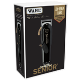 Wahl 5-Star Cordless Senior Hair Clipper #8504-400 Professional Series