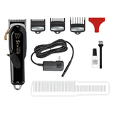 Wahl 5-Star Cordless Senior Hair Clipper #8504-400 Professional Series
