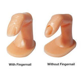 SPMT Supply, Practice Fingers - Bundles, Mk Beauty Club, Practice Mannequins