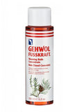Gehwol, Gehwol FUSSKRAFT, Mk Beauty Club, Foot Creams + Treatments