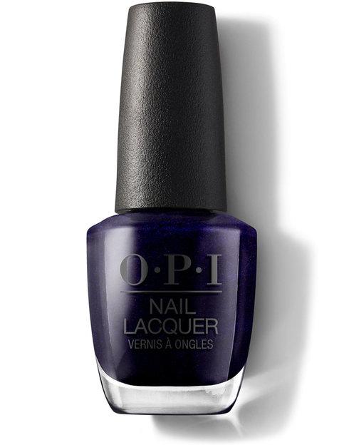 OPI Russian Navy Nail Polish NLR54