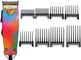 Oster Professional Fast Feed Limited Edition Hair Clipper Vibrant Colors