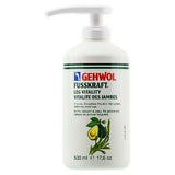 Gehwol, Gehwol FUSSKRAFT, Mk Beauty Club, Foot Creams + Treatments