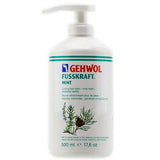 Gehwol, Gehwol FUSSKRAFT, Mk Beauty Club, Foot Creams + Treatments