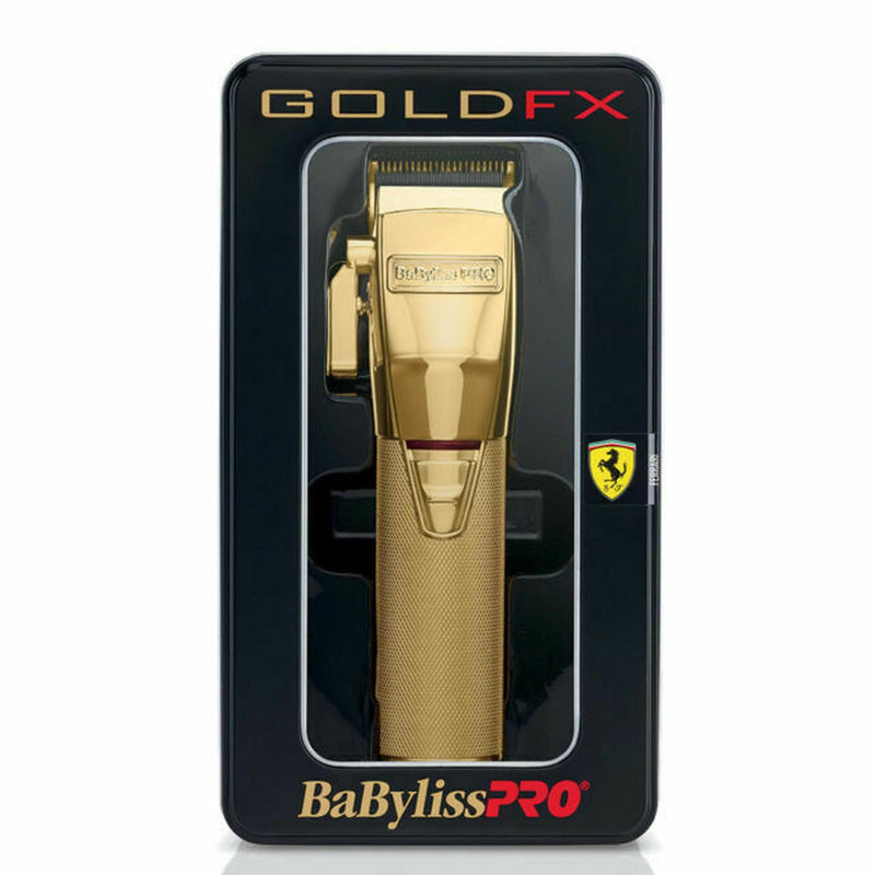 BaBylissPRO® GOLDFX Hair Clipper