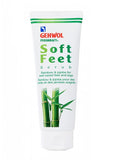 Gehwol, Gehwol Soft Feet Scrub, Mk Beauty Club, Mani Pedi Scrub