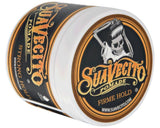 Suavecito, Suavecito Firme/Strong Hold Pomade 4oz, Mk Beauty Club, Hair Styling