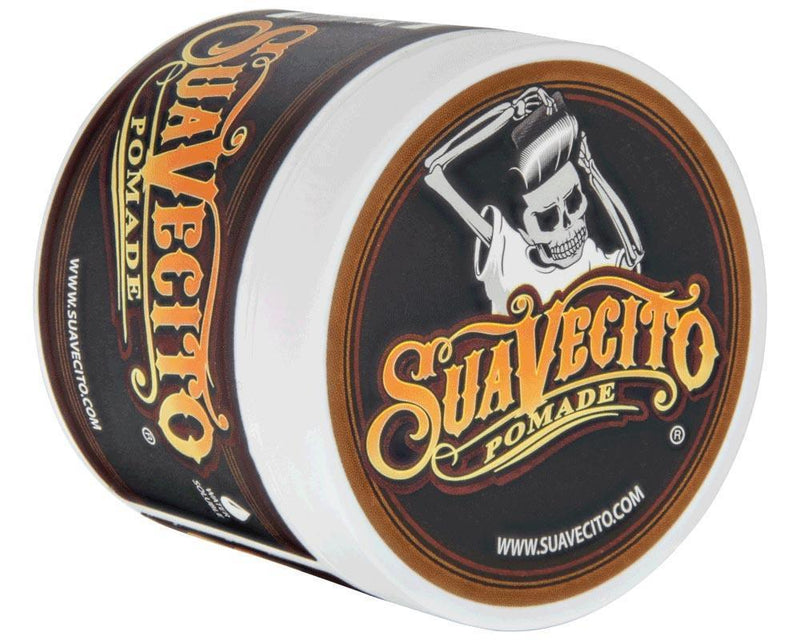 Suavecito, Suavecito Original Hold Pomade 4oz, Mk Beauty Club, Hair Styling
