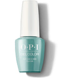 OPI, OPI GelColor Tokyo Collection, Mk Beauty Club, Gelcolor