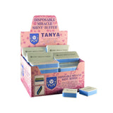 Tanya, Tanya Miracle Shine Nail Buffer, Mk Beauty Club, Nail Shiner Buffer