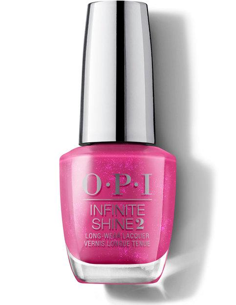 OPI, OPI Infinite Shine ISLM91 - Telenovela Me About It, Mk Beauty Club, Infinite Shine