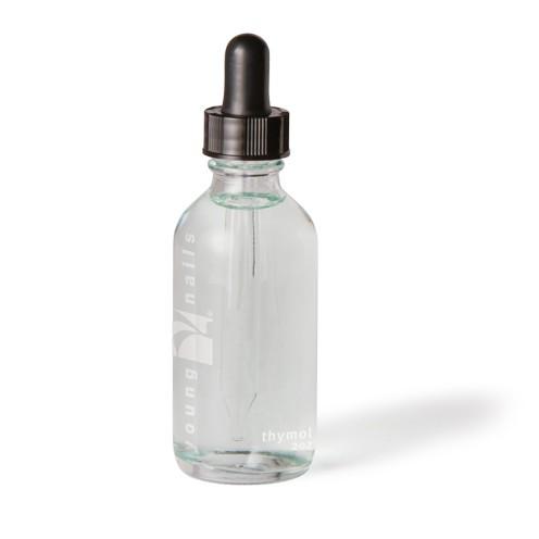 Young Nails, Young Nails Thymol Antiseptic 2oz, Mk Beauty Club, Antiseptic