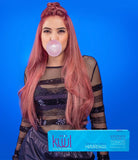 Kuul Creme Hair Color Brown to Blonde Permanent Dye