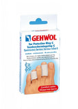 Gehwol, Gehwol Toe Protection Rings G 2pcs, Mk Beauty Club, Toe Protection