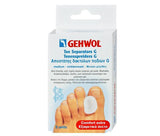 Gehwol, Gehwol Toe Separator G 3pcs, Mk Beauty Club, Toe Seperators
