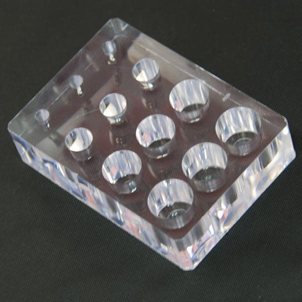 SPMT Supply, SPMT Crystal Pigment Holder, Mk Beauty Club, Permanent Makeup Supply