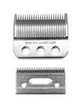 Wahl, Wahl 3-Hole Replacement Blade For Designer, Mk Beauty Club, Clipper Blade