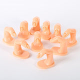 SPMT Supply, Practice Fingers - Bundles, Mk Beauty Club, Practice Mannequins