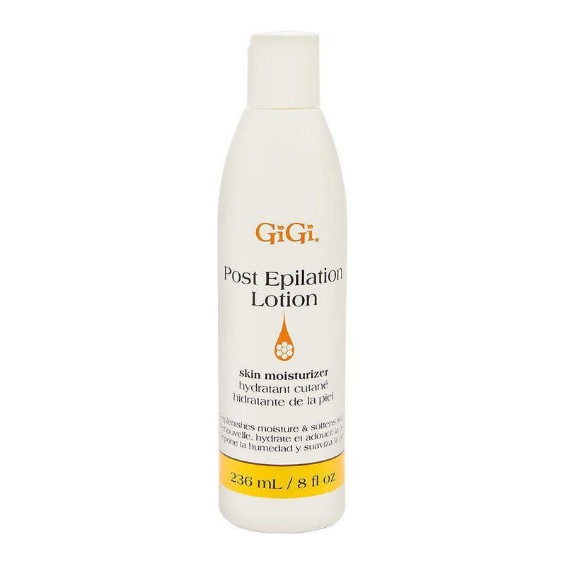 Gigi, GiGi Post Epilating Lotion, Mk Beauty Club, After Wax Lotion