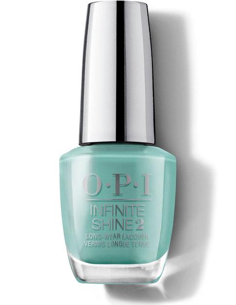 OPI, OPI Infinite Shine ISLM84 - Verde Nice to Meet You, Mk Beauty Club, Infinite Shine