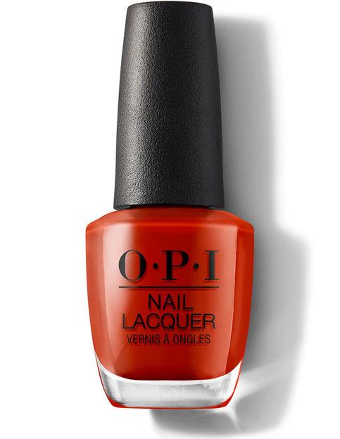 OPI, OPI Nail Lacquer NLM90 - Â¡Viva OPI!, Mk Beauty Club, Nail Lacquer