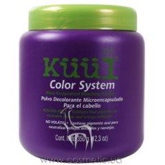 Kuul Color System Bleaching Powder 12.35oz