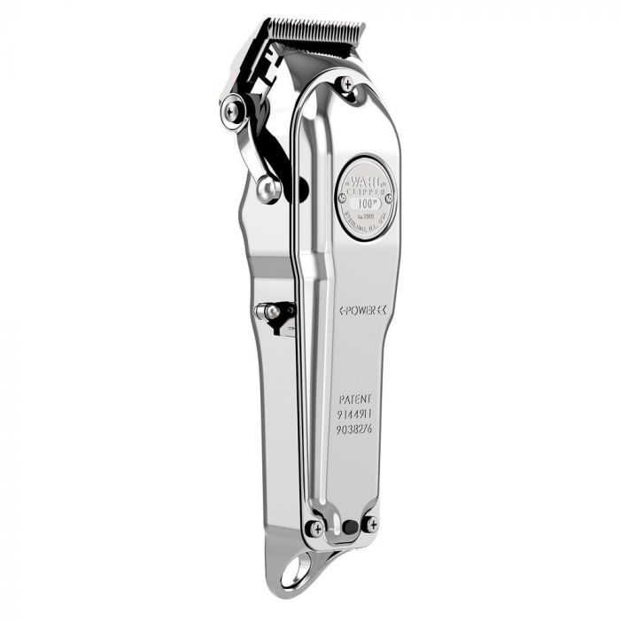 Wahl Professional 5-Star Cordless Magic Clip Metal Edition #8509