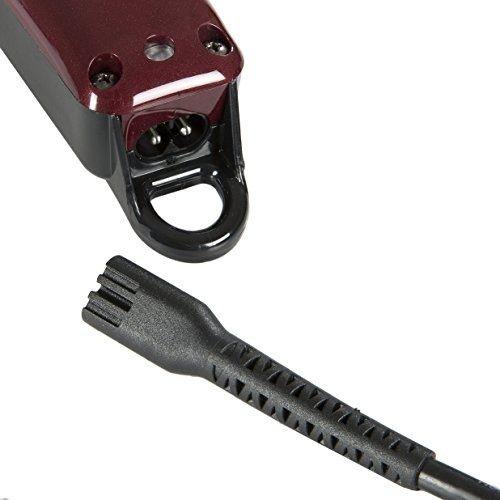 Wahl 5 Star Cordless Magic Clip Hair Clipper #8148