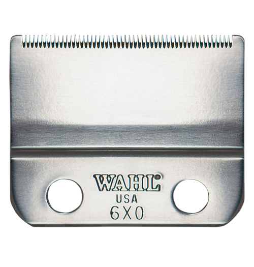 Wahl, Wahl Professional 2 Hole Balding Blade 6X0, Mk Beauty Club, Clipper Blade