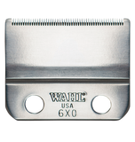 Wahl, Wahl Professional 2 Hole Balding Blade 6X0, Mk Beauty Club, Clipper Blade