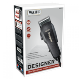 Wahl Designer Clipper, Cord #8355-400