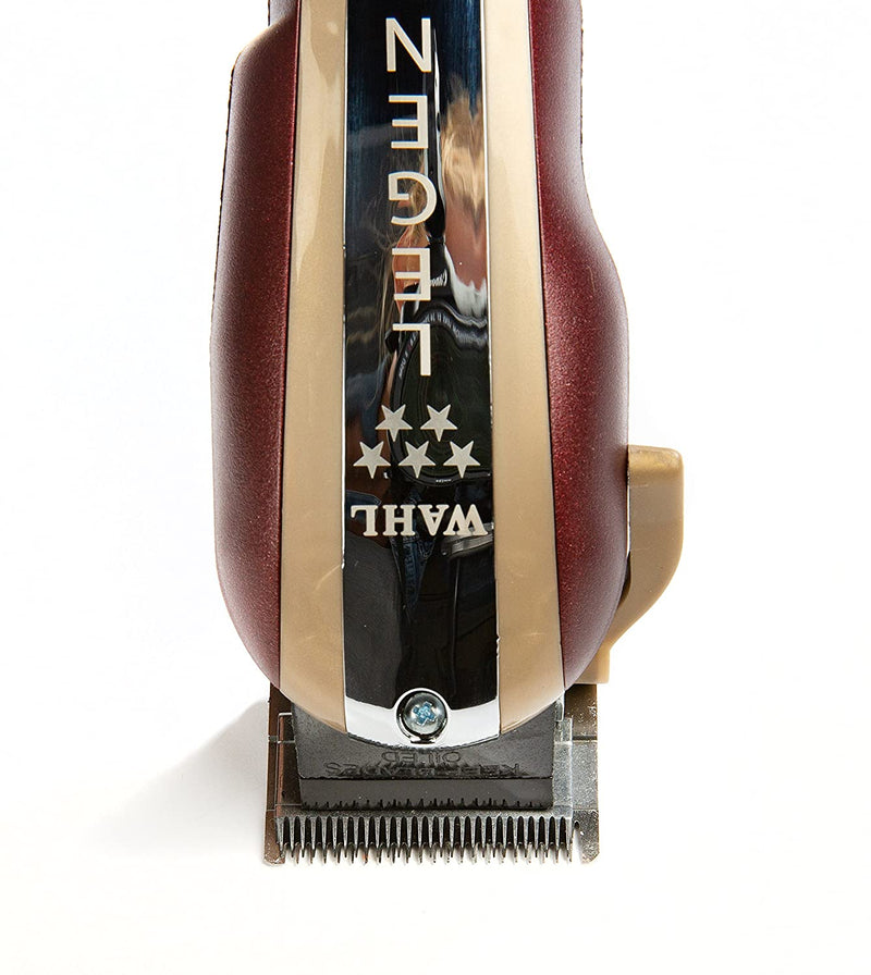 Wahl 5 Star Legend Hair Clipper #8147