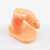 Nail Supply, Practice Finger without Tip - 3pc, Mk Beauty Club, Supply