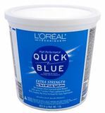 L'Oreal Quick Blue Powder Bleach Tub 16oz